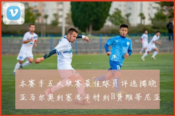 本赛季五大联赛最佳球员评选揭晓亚马尔奥利塞洛卡特利B费维蒂尼亚入围